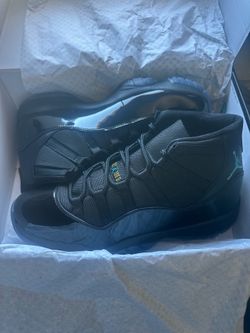 Jordan’s 13 Gammas