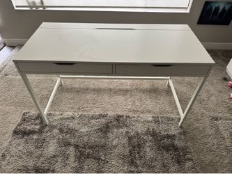 IKEA desk