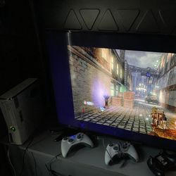 Xbox 360 Bundle 