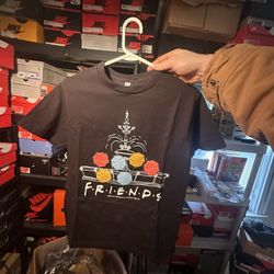 F.R.I.E.N.D.S. T-Shirt  Brand New!  Size: Small  