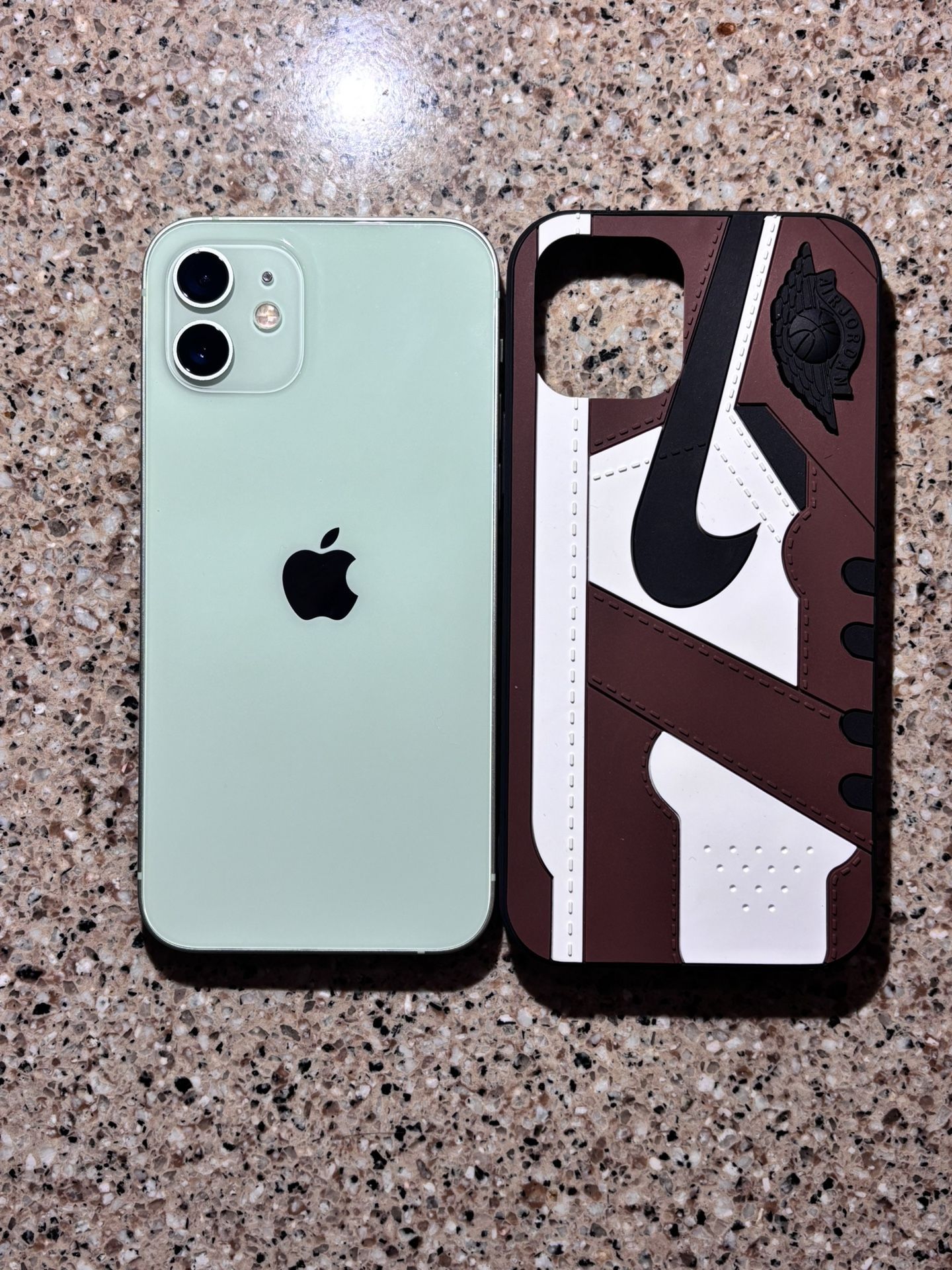 iPhone 12 ~ 64 GB | Unlocked | Liberado | Any Carrier | Cualquier Compania