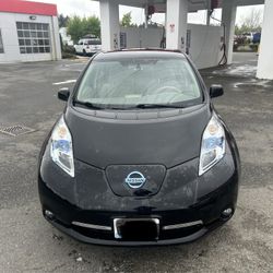 2011 Nissan Leaf