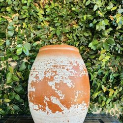 Terracotta Jar Pot Planter