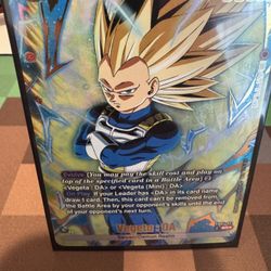 Dragonball Super Fusion World (FB07-021)