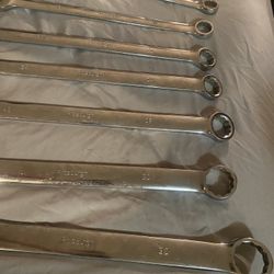 Big Wrenches 32