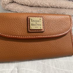 Signature Wallet 