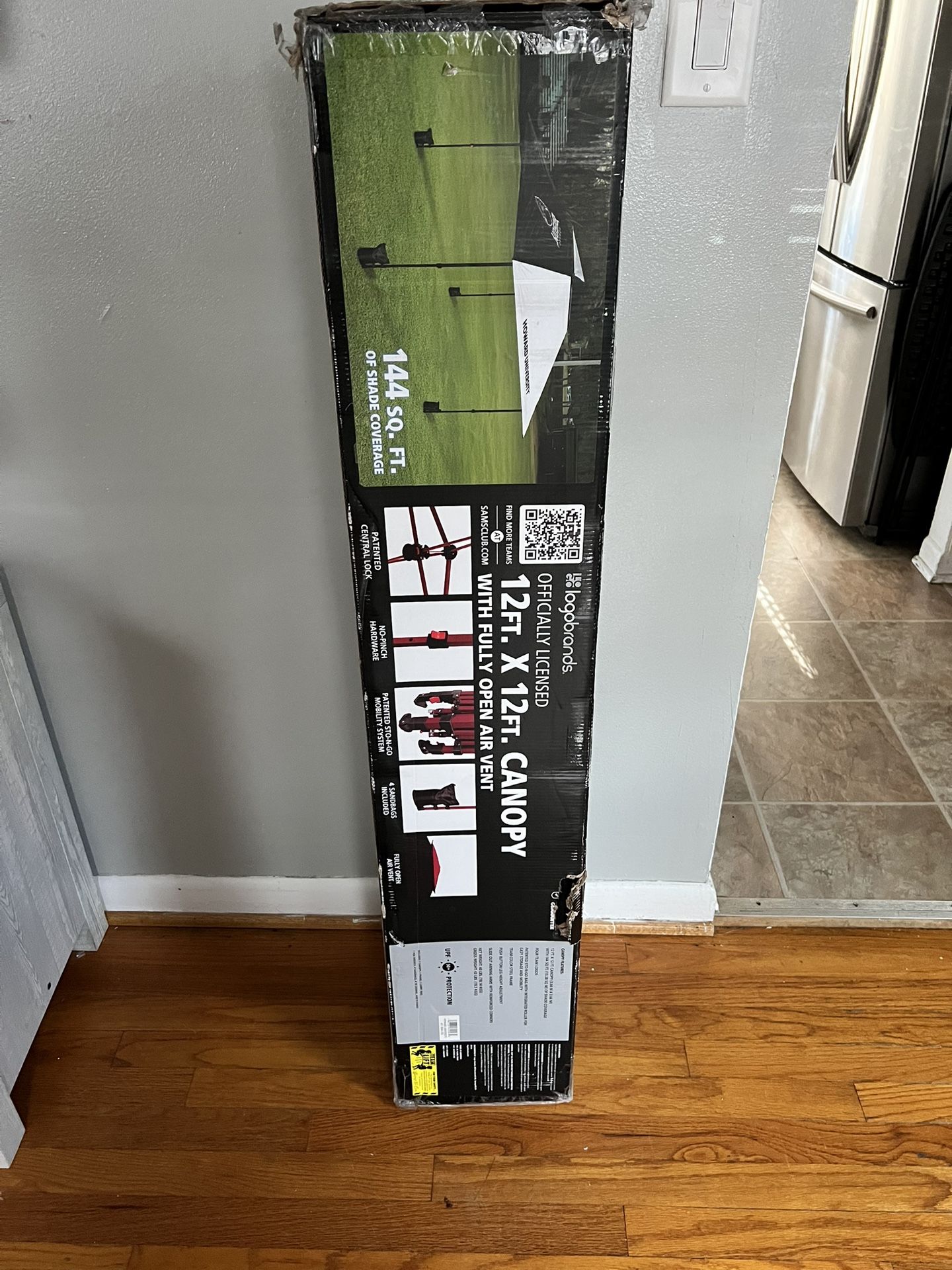 Canopy Tent Heavy Duty Good Quality 