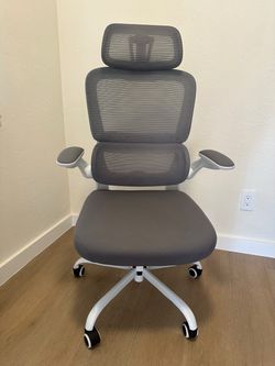 Office chair