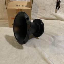 Brand New 2” Bolt On Aluminum Horn Lens $25 Each  (jbl Selenium)
