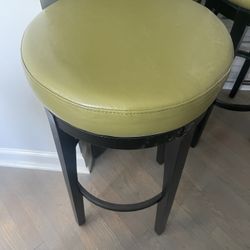 Bar stools -Six