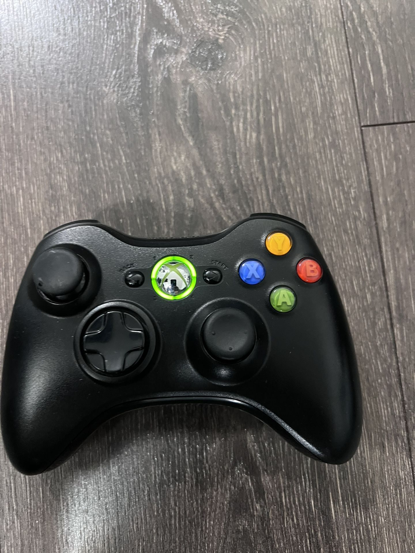 Xbox 360 Controller
