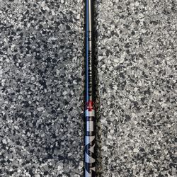 Driver shaft