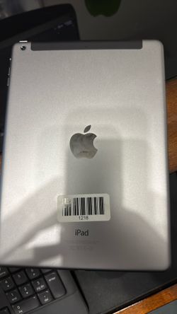 Apple iPad (A1475)