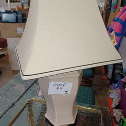 Lamp
