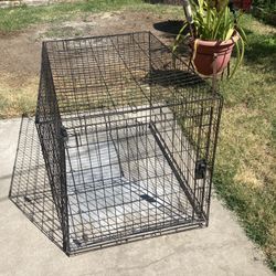Pet Cage