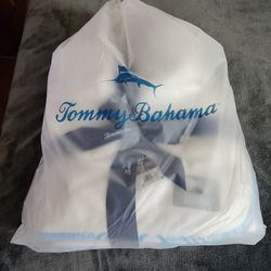 Tommy Bahama bath robes