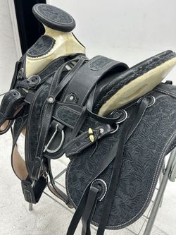 Monturas charras para caballos 🐎 100% piel  De la mejor calidad garantizada 