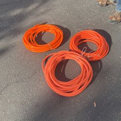 Compressor Hoses 