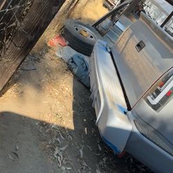 Chevy Ss Bumper 