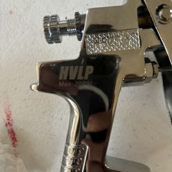 HVLP Paint Gun