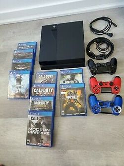 Ps4 Slim