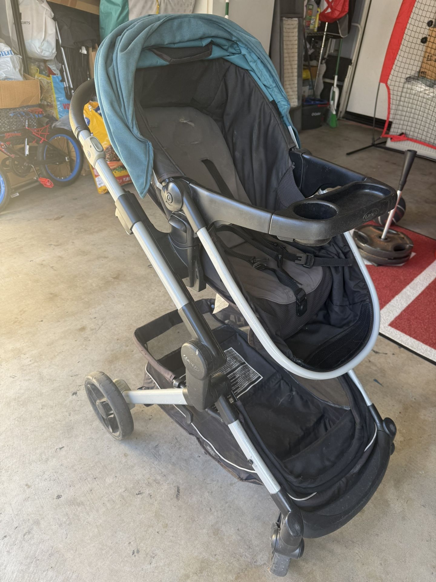 GRACO Stroller
