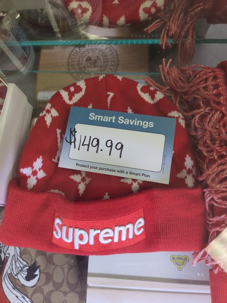 Supreme Beanie