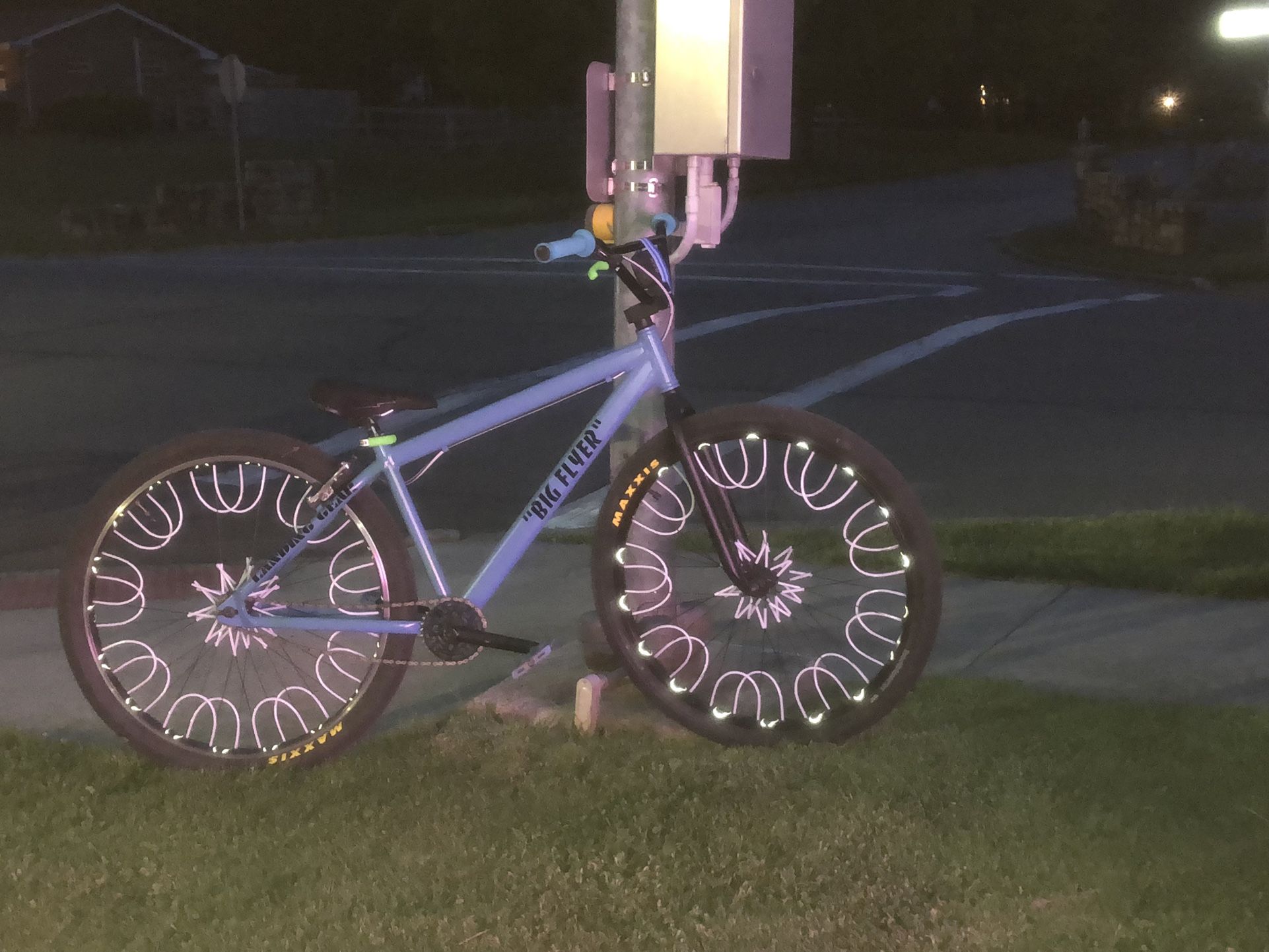 Se Big Flyer
