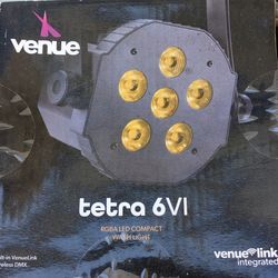 Venue tetra Light