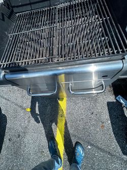 Weber Grill