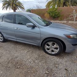 2010 Honda Accord