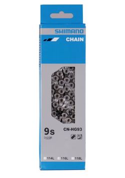 CN-HG93 Ultegra/XT 9-Speed Chain