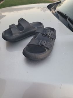 Female sandal