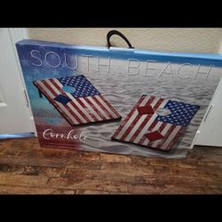 Cornhole