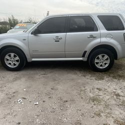 2008 Mercury Mariner 