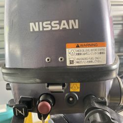 Outboard Motor