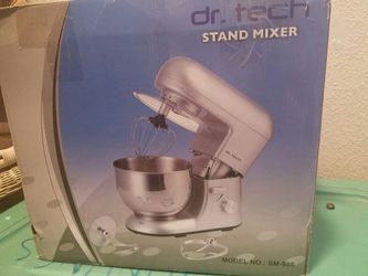 Mixer