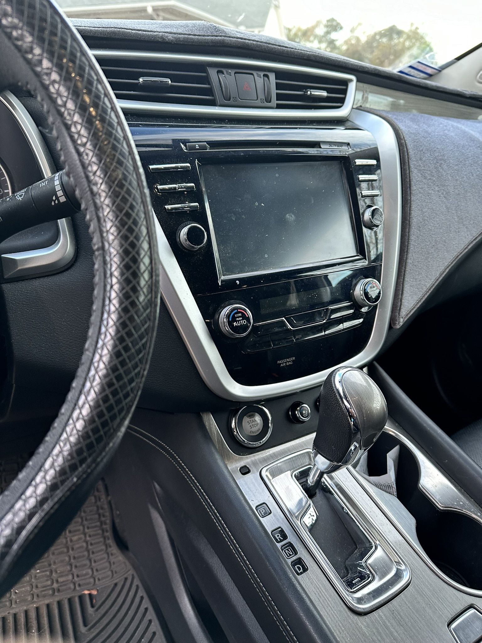 2017 Nissan Murano
