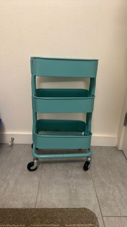 Shelves