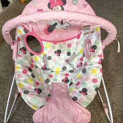 Baby Bouncer