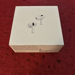 AirPods Pro Generation 2