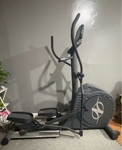 Work out machine