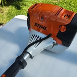 NEW Stihl FS 91 R