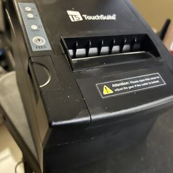 Thermal Receipt Printer  $50 
