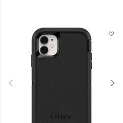 *New case. IPhone 11
