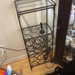 Wine Rack