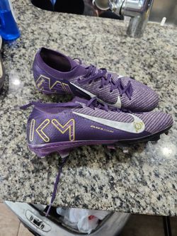 Nike vapor mbappe 8.5 SG