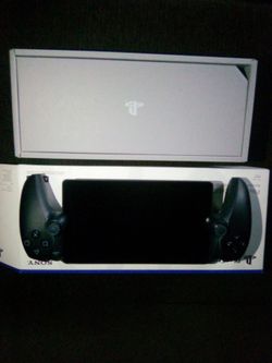 Sony Playstation portal