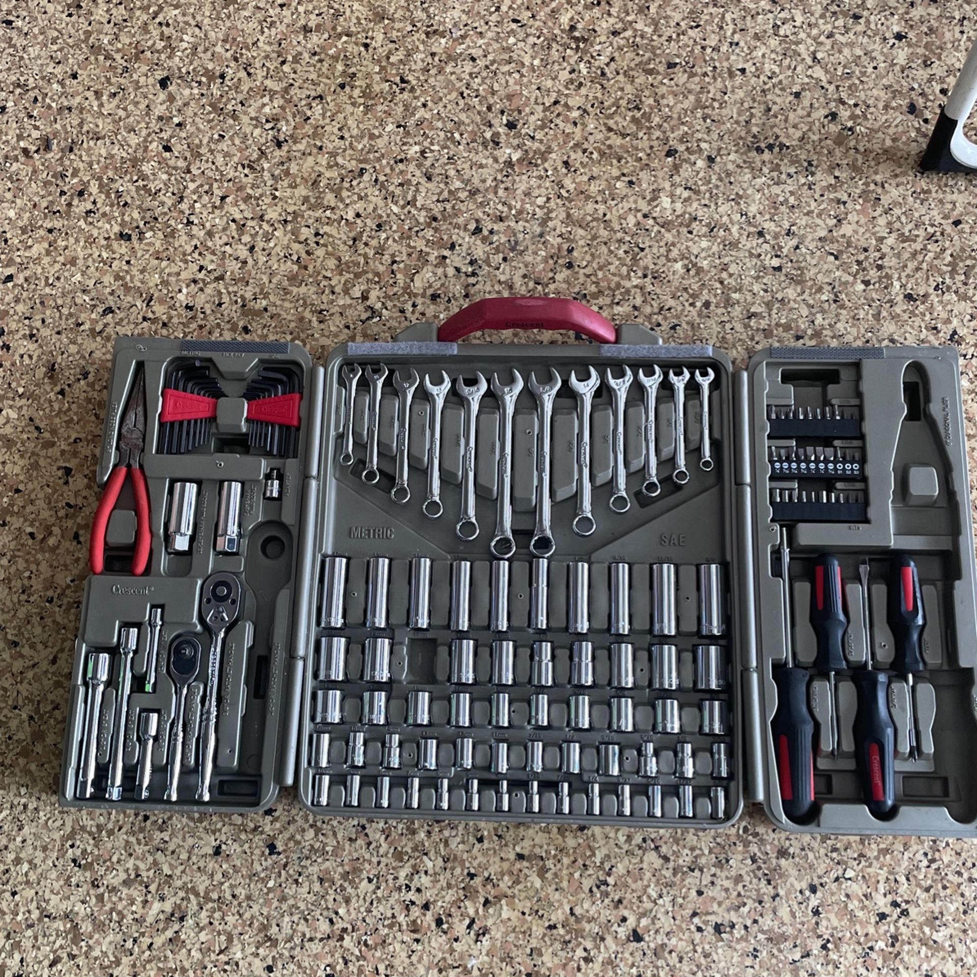 Tool Set