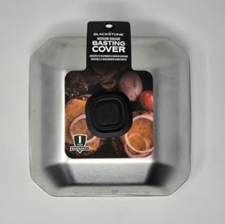 Blackstone Medium Square Basting Cover